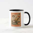 Search for musical comedy mugs Advertising