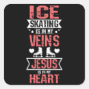 Search for figure skating stickers Winter sports