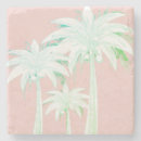 Search for palm tree coasters Summer