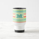 Search for bright stripes mugs Modern