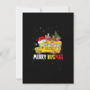 Search for school christmas invitations Reindeer