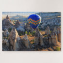 Search for cappadocia puzzles Travel