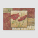 Search for floral tissue paper Abstract