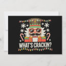 Search for nutcracker christmas cards Santa