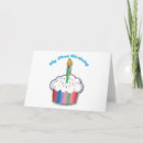 Search for dog 1st birthday cards Baby