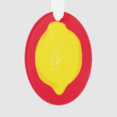 Search for citrus christmas tree decorations Juice