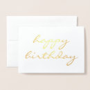 Search for simple birthday cards Elegant