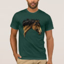 Search for buckskin tshirts Equine