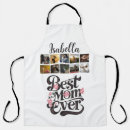 Search for unique aprons Mother