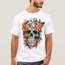 Search for gothic mens tshirts Design