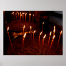 Search for candle posters Flame