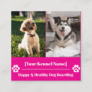 Search for print business cards Dog