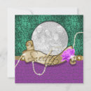 Search for bling birthday invitations Daughter