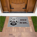 Search for creepy doormats Spooky