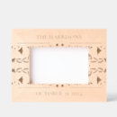 Search for engaged picture frames Floral