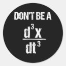 Search for equations stickers Algebra