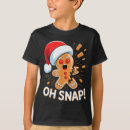 Search for gingerbread man Oh snap