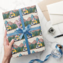 Search for equipment wrapping paper Birthday