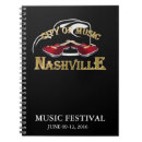 Search for music notebooks Western