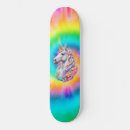 Search for horse skateboards Colorful