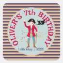 Search for ships captain stickers Boy