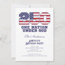 Search for america is invitations 250th anniversary