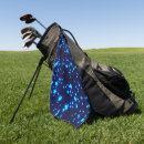 Search for neon golf towels Abstract