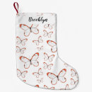 Search for butterfly christmas stockings Insect
