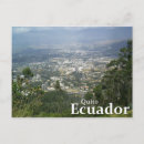 Search for quito City