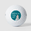 Search for christian golf balls Humour