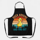 Search for duckie aprons Funny