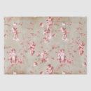 Search for angel tissue paper Floral