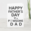 Search for fur baby fathers day cards Pet