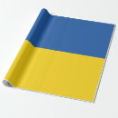 Search for ukraine wrapping paper Flag of ukraine