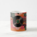 Search for analog mugs Vintage