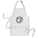 Search for super power aprons Logo