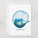 Search for meditating cards invites Mindfulness