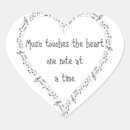 Search for music quote stickers Inspirational