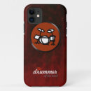 Search for rock band iphone cases Drums