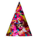 Search for kitty cat birthday crafts party Glitter