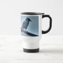 Search for raven travel mugs Animals