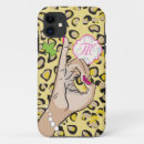 Search for vector art iphone cases Pink