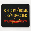 Search for welcome mousepads United states navy