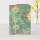 Search for condolences cards Floral