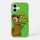 Search for yogi iphone cases Playful bear graphic