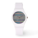 Search for colourful watches Beautiful
