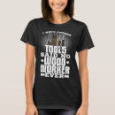 Search for joinery tshirts Chainsaw