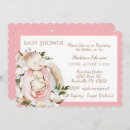 Search for old fashioned invitations Pink