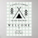 Search for camping baby shower Forest