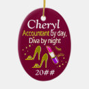 Search for accounting christmas tree decorations Cpa